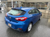 Used 2019 Chevrolet Cruze LT w/ Convenience Package image 3