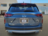 New 2025 INFINITI QX50 Luxe w/ Accent Package image 5