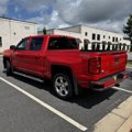Used 2017 Chevrolet Silverado 1500 LT w/ All Star Edition image 4