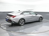 Used 2025 Hyundai Elantra Sport image 5