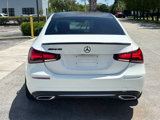 Used 2019 Mercedes-Benz A 220 4MATIC w/ Premium Package image 6