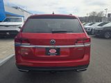 Used 2021 Volkswagen Atlas SEL image 4