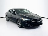Used 2019 Acura ILX w/ Premium Package image 3