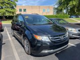Used 2014 Honda Odyssey EX-L image 3