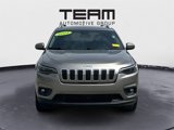 Used 2021 Jeep Cherokee Latitude Lux image 2