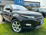 Used 2013 Land Rover Range Rover Evoque Pure Premium image 2