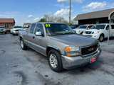 Used 2002 GMC Sierra 1500 2WD Extended Cab w/ Sierra Professional Pkg image 2