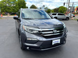 Used 2016 Honda Pilot Elite image 5