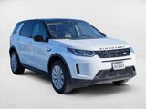 Used 2020 Land Rover Discovery Sport S image 3