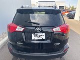 Used 2015 Toyota RAV4 Limited image 4