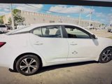 Used 2020 Nissan Sentra SV image 3