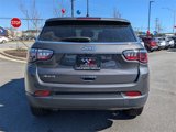 Used 2024 Jeep Compass Sport image 5