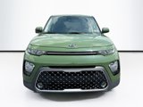 Certified 2021 Kia Soul EX image 2