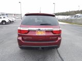 Used 2013 Dodge Durango Citadel w/ Technology Group image 5