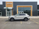 Used 2020 Lincoln Nautilus Reserve image 2