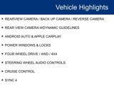 Used 2021 Ford F150 XL w/ Equipment Group 101A High image 4