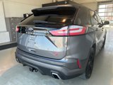 Used 2022 Ford Edge ST image 5