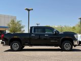 Used 2021 GMC Sierra 2500 SLT w/ SLT Convenience Package image 4
