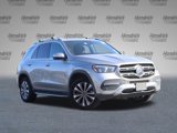 Used 2020 Mercedes-Benz GLE 350 4MATIC image 2