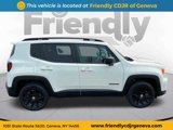 Used 2022 Jeep Renegade Latitude w/ Convenience Group image 4