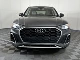 Used 2022 Audi Q5 2.0T Premium Plus image 2