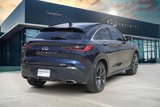 Certified 2022 INFINITI QX55 Essential image 5
