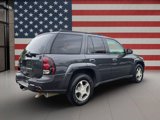 Used 2007 Chevrolet TrailBlazer LS w/ LS Preferred Equipment Group image 6