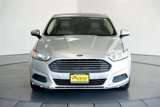 Used 2015 Ford Fusion S image 2