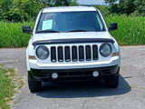 Used 2011 Jeep Patriot Latitude image 2