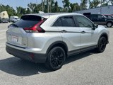 Used 2022 Mitsubishi Eclipse Cross LE image 3