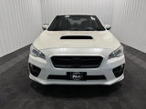 Used 2017 Subaru WRX Premium image 2