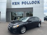 Used 2014 Subaru Impreza 2.0i Premium w/ All-Weather Package w/CVT image 2