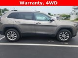 Used 2019 Jeep Cherokee Latitude Plus w/ Cold Weather Group image 3
