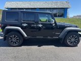 Used 2008 Jeep Wrangler Unlimited Rubicon w/ Dual Top Group image 3