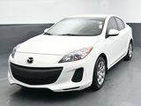 Used 2013 MAZDA MAZDA3 i Sport image 4