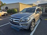 Used 2015 Mercedes-Benz GL 450 4MATIC w/ Lighting Package image 4