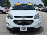 Used 2017 Chevrolet Equinox LT w/ Convenience Package image 4