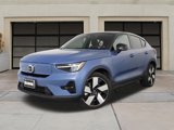 Certified 2022 Volvo C40 P8 Recharge Ultimate image 3