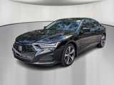 Used 2024 Acura TLX w/ Technology Package image 3