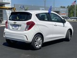 Used 2021 Chevrolet Spark LT image 3