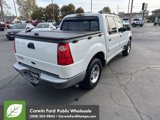 Used 2004 Ford Explorer Sport Trac XLS image 4