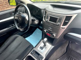 Used 2014 Subaru Outback 2.5i Premium w/ Popular Package #1B image 4