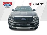 Used 2019 Ford Ranger XLT w/ Equipment Group 302A Luxury image 2
