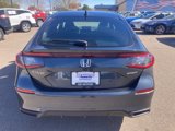 New 2025 Honda Civic Sport image 4
