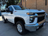 Used 2022 Chevrolet Silverado 2500 LT w/ Convenience Package image 2