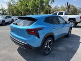 New 2025 Chevrolet Trax RS image 4