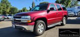 Used 2004 Chevrolet Tahoe LT w/ LT Preferred Equipment Group image 2