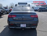 Used 2016 Mercedes-Benz GLE 450 4MATIC Coupe image 4