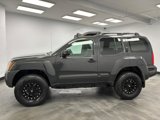 Used 2011 Nissan Xterra PRO-4X image 3