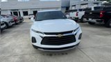 Certified 2022 Chevrolet Blazer LT image 3